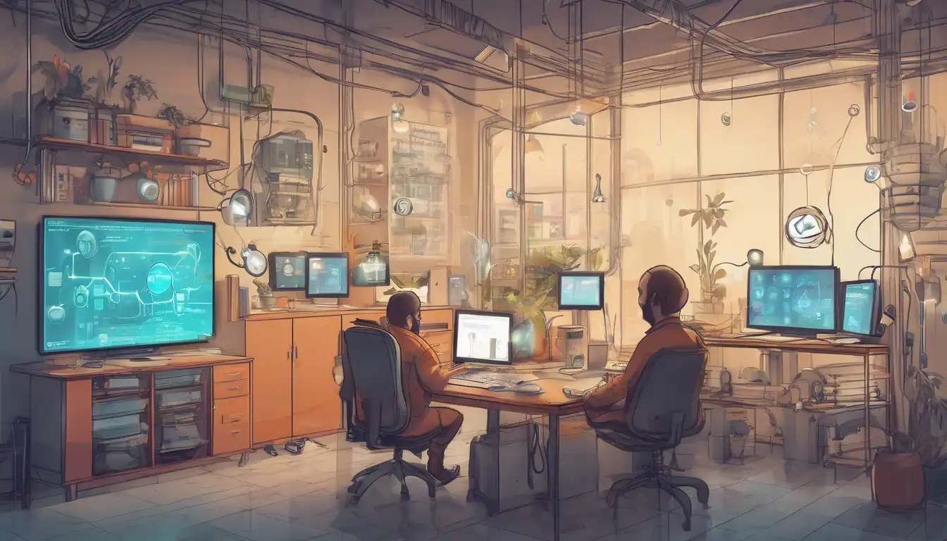Technology