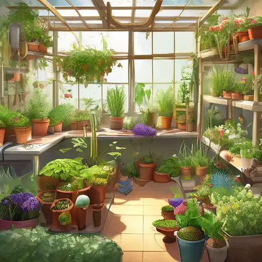 The Ultimate Guide to Home Gardening